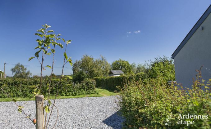 Maison de vacances � Jalhay pour 6 personnes en Ardenne