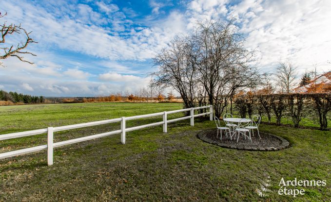 Maison de vacances  Jalhay pour 2 personnes en Ardenne