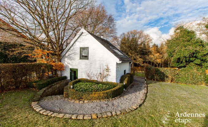 Maison de vacances  Jalhay pour 2 personnes en Ardenne