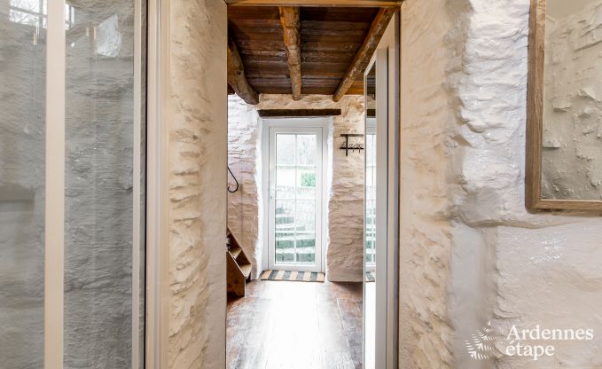 Maison de vacances  Jalhay pour 2 personnes en Ardenne