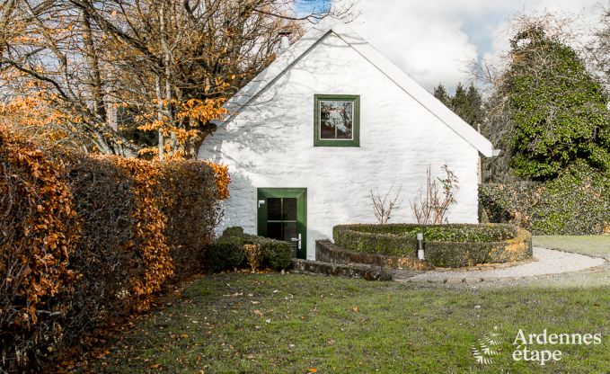 Maison de vacances  Jalhay pour 2 personnes en Ardenne