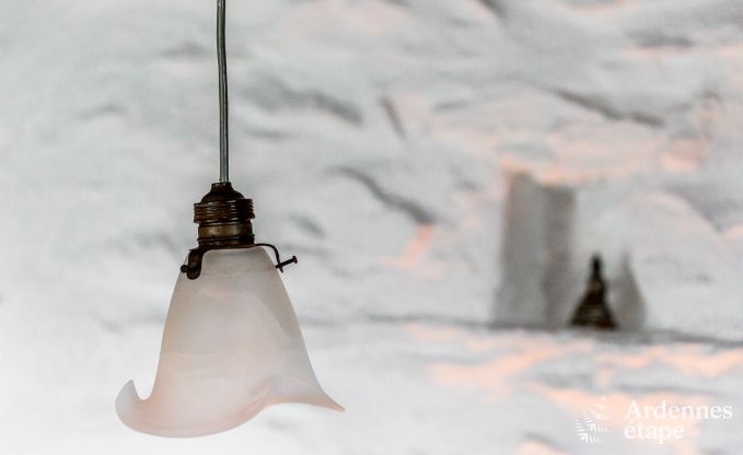 Maison de vacances  Jalhay pour 2 personnes en Ardenne