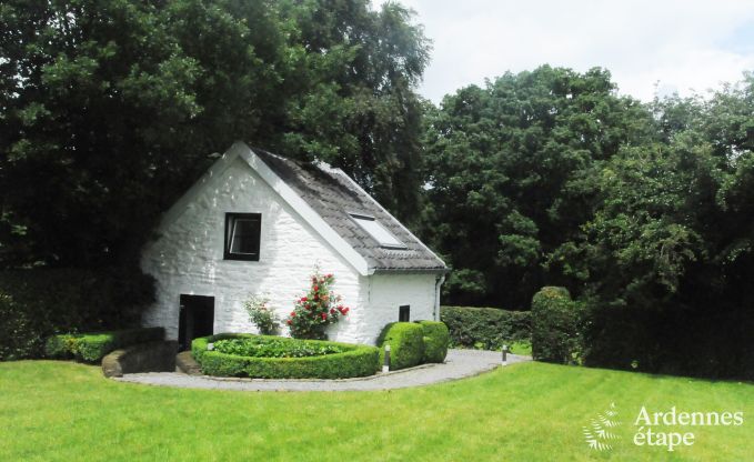 Maison de vacances  Jalhay pour 2 personnes en Ardenne