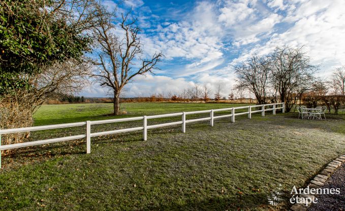 Maison de vacances  Jalhay pour 2 personnes en Ardenne