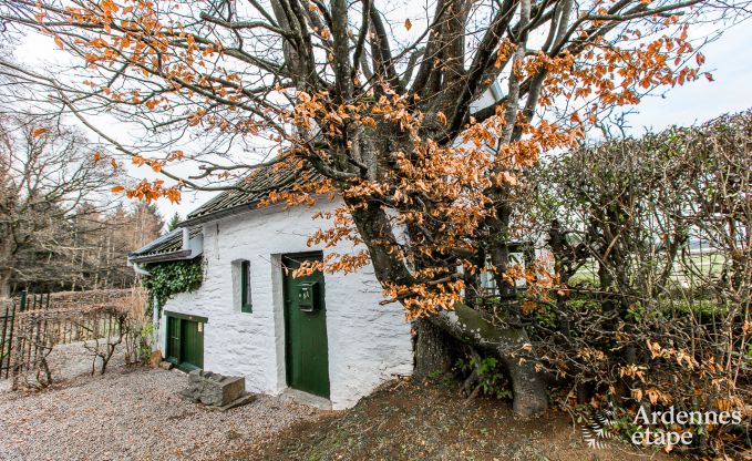 Maison de vacances  Jalhay pour 2 personnes en Ardenne