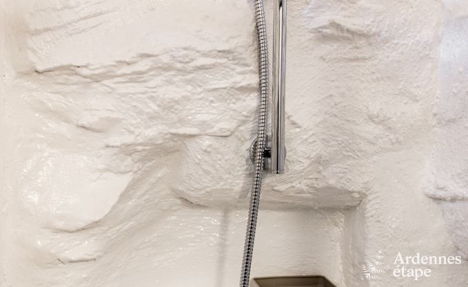 Maison de vacances  Jalhay pour 2 personnes en Ardenne