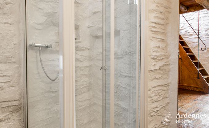 Maison de vacances  Jalhay pour 2 personnes en Ardenne