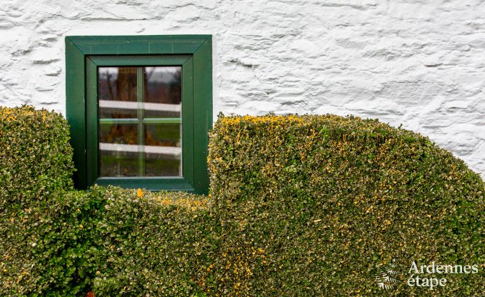 Maison de vacances  Jalhay pour 2 personnes en Ardenne