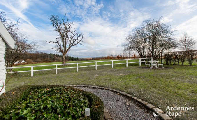 Maison de vacances  Jalhay pour 2 personnes en Ardenne