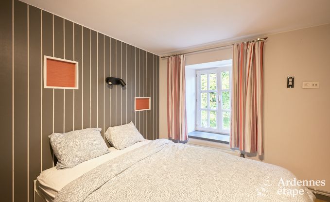 Maison de vacances  Jalhay pour 9 personnes en Ardenne