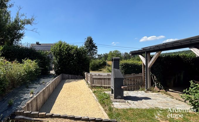 Maison de vacances � Jalhay pour 12 personnes en Ardenne