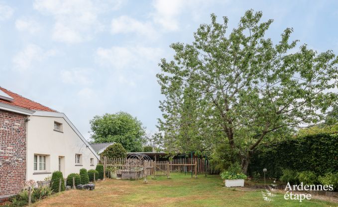Maison de vacances  Jalhay pour 8 personnes en Ardenne