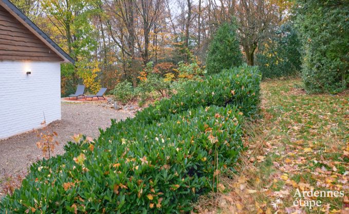 Maison de vacances  Jalhay pour 8 personnes en Ardenne