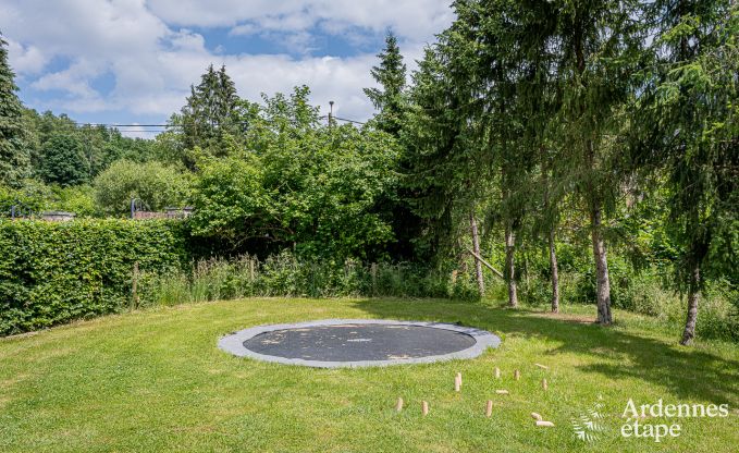 Villa conviviale � Jalhay pour 12/14 personnes en Ardenne