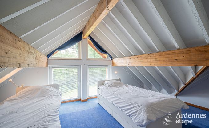 Villa conviviale � Jalhay pour 12/14 personnes en Ardenne