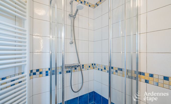 Villa conviviale � Jalhay pour 12/14 personnes en Ardenne