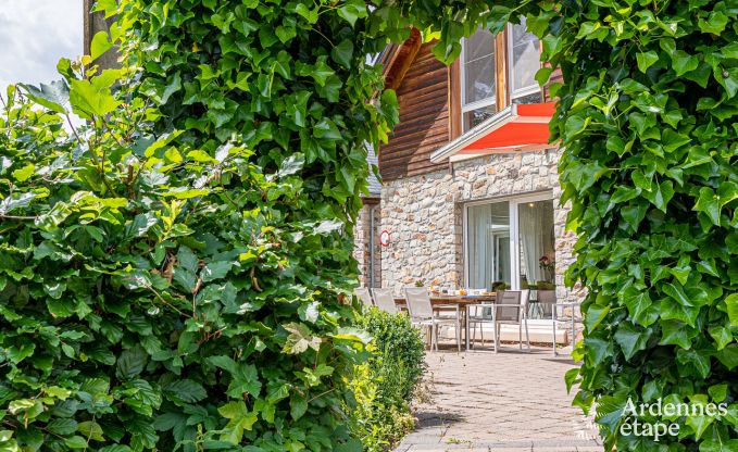Villa conviviale � Jalhay pour 12/14 personnes en Ardenne