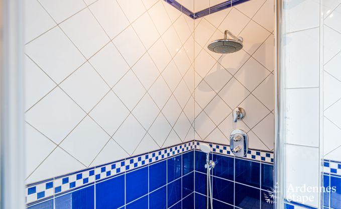 Villa conviviale � Jalhay pour 12/14 personnes en Ardenne