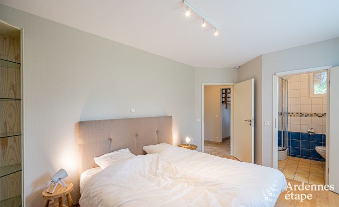 Villa conviviale � Jalhay pour 12/14 personnes en Ardenne