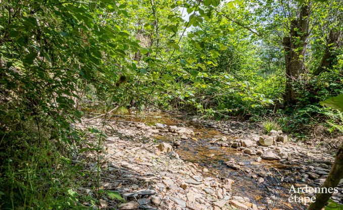 Villa conviviale � Jalhay pour 12/14 personnes en Ardenne