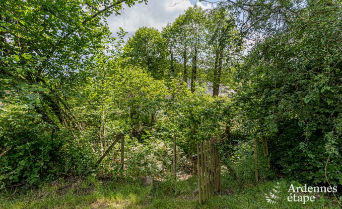 Villa conviviale � Jalhay pour 12/14 personnes en Ardenne