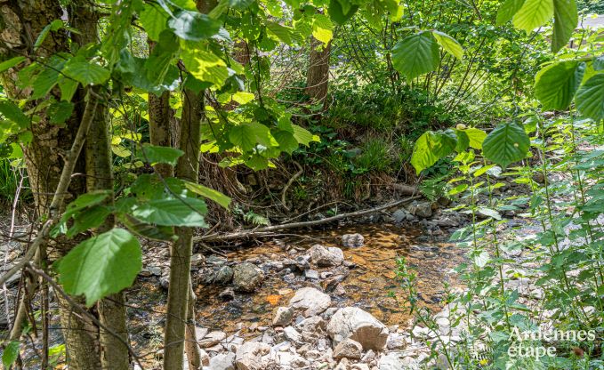 Villa conviviale � Jalhay pour 12/14 personnes en Ardenne