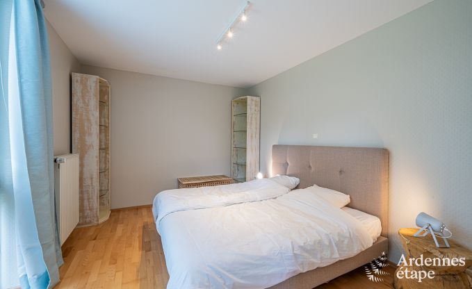 Villa conviviale � Jalhay pour 12/14 personnes en Ardenne