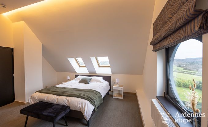 Vaste villa de luxe pour 14 personnes � Jalhay, Hautes Fagnes