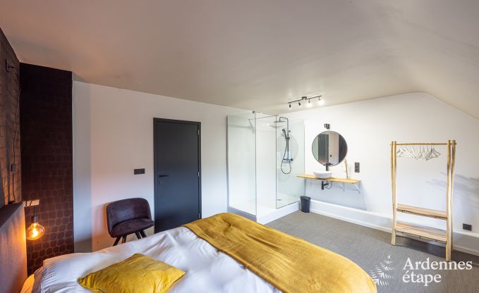 Vaste villa de luxe pour 14 personnes � Jalhay, Hautes Fagnes