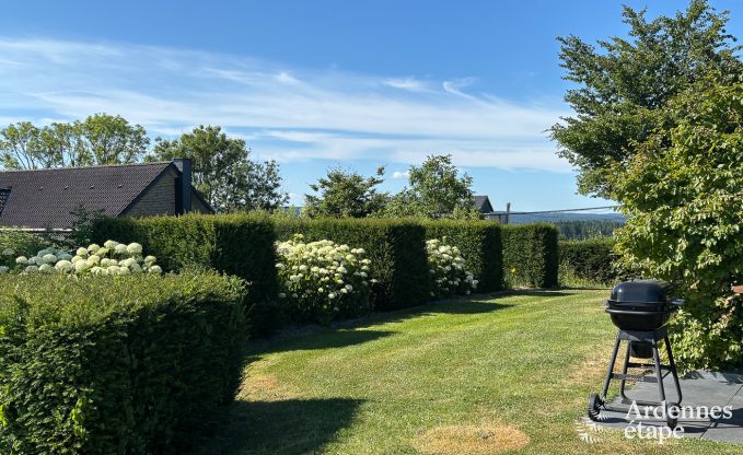 Vaste villa de luxe pour 14 personnes � Jalhay, Hautes Fagnes