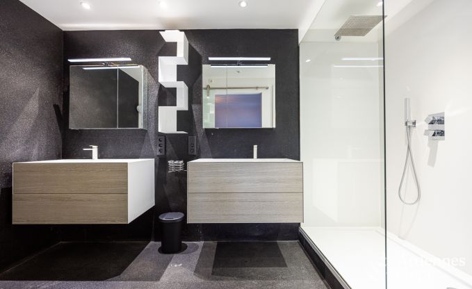 Vaste villa de luxe pour 14 personnes � Jalhay, Hautes Fagnes