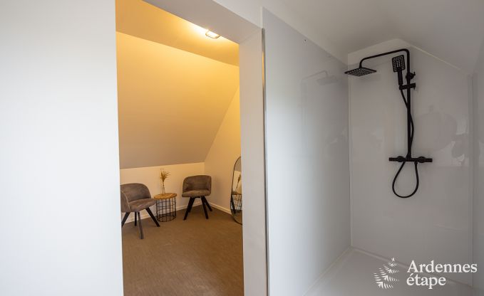 Vaste villa de luxe pour 14 personnes � Jalhay, Hautes Fagnes