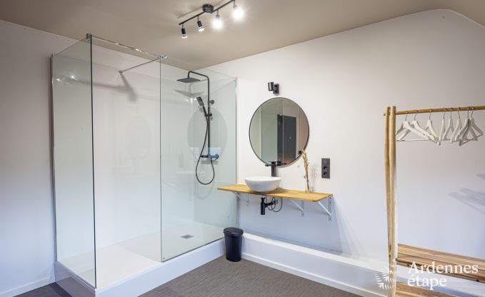 Vaste villa de luxe pour 14 personnes � Jalhay, Hautes Fagnes