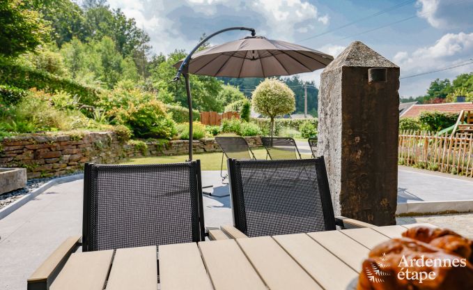 Villa de Luxe � Jalhay pour 12/14 personnes en Ardenne