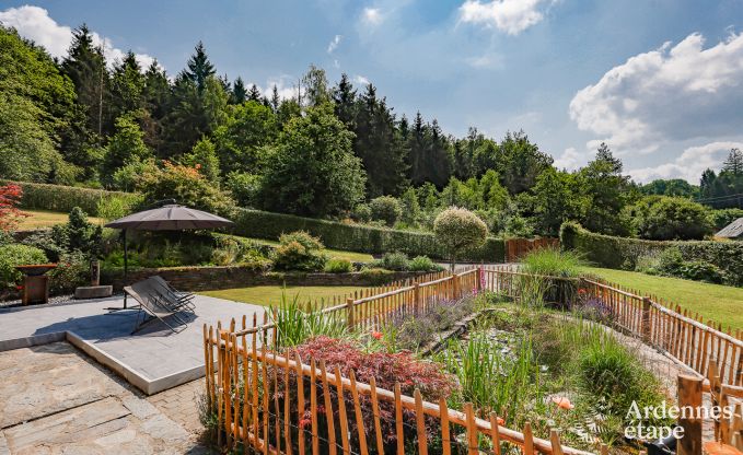 Villa de Luxe � Jalhay pour 12/14 personnes en Ardenne