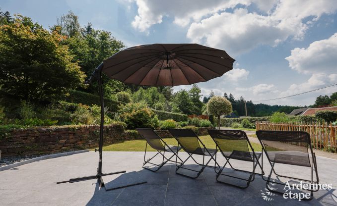 Villa de Luxe � Jalhay pour 12/14 personnes en Ardenne