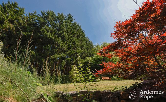 Villa de Luxe � Jalhay pour 12/14 personnes en Ardenne