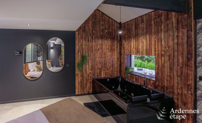 Villa de Luxe � Jalhay pour 12/14 personnes en Ardenne