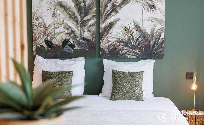 Villa de Luxe � Jalhay pour 12/14 personnes en Ardenne