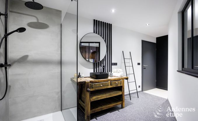 Villa de Luxe � Jalhay pour 12/14 personnes en Ardenne