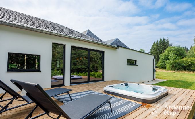 Villa de Luxe � Jalhay pour 12/14 personnes en Ardenne