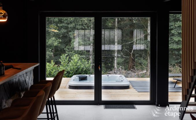 Villa de Luxe � Jalhay pour 12/14 personnes en Ardenne