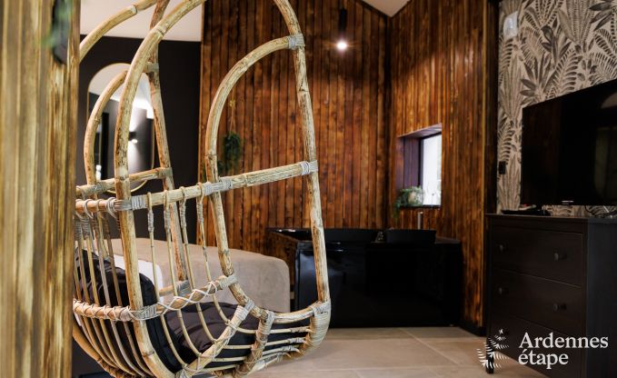 Villa de Luxe � Jalhay pour 12/14 personnes en Ardenne