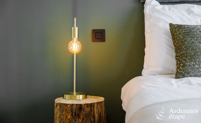 Villa de Luxe � Jalhay pour 12/14 personnes en Ardenne