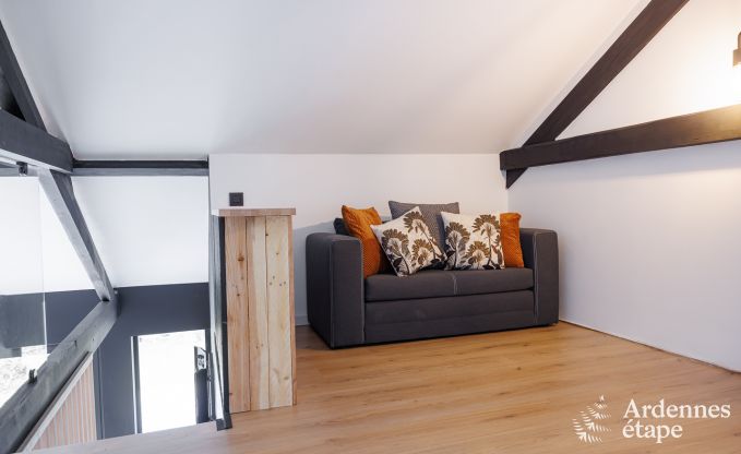 Villa de Luxe � Jalhay pour 12/14 personnes en Ardenne