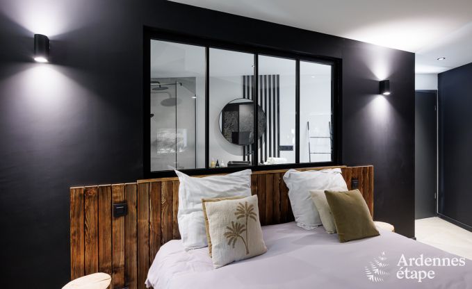 Villa de Luxe � Jalhay pour 12/14 personnes en Ardenne