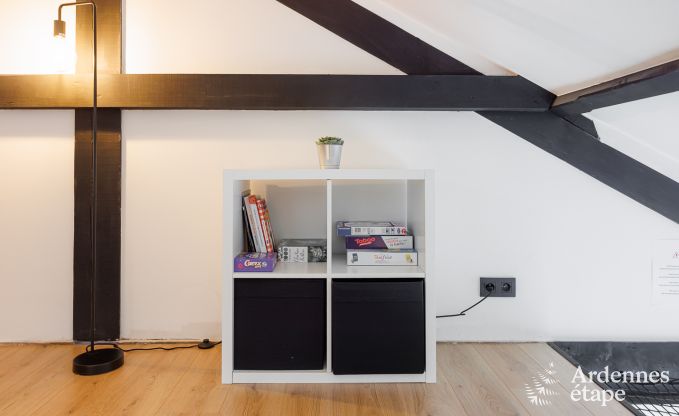 Villa de Luxe � Jalhay pour 12/14 personnes en Ardenne