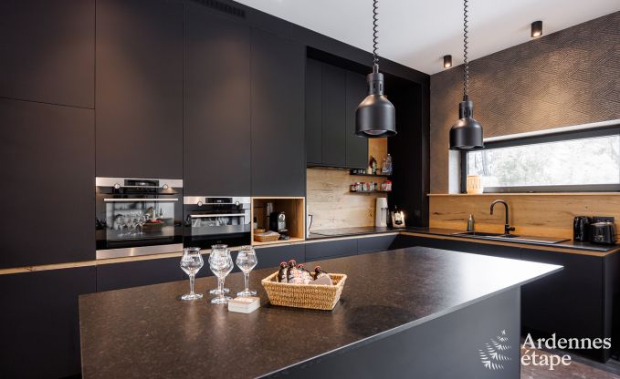 Villa de Luxe � Jalhay pour 12/14 personnes en Ardenne