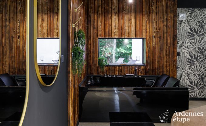 Villa de Luxe � Jalhay pour 12/14 personnes en Ardenne