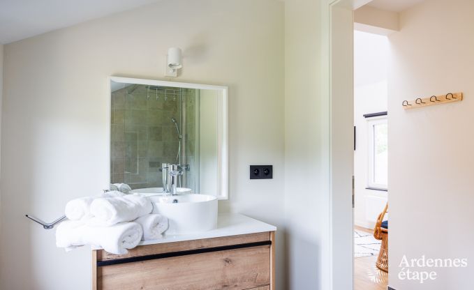 Villa de Luxe � Jalhay pour 12/14 personnes en Ardenne